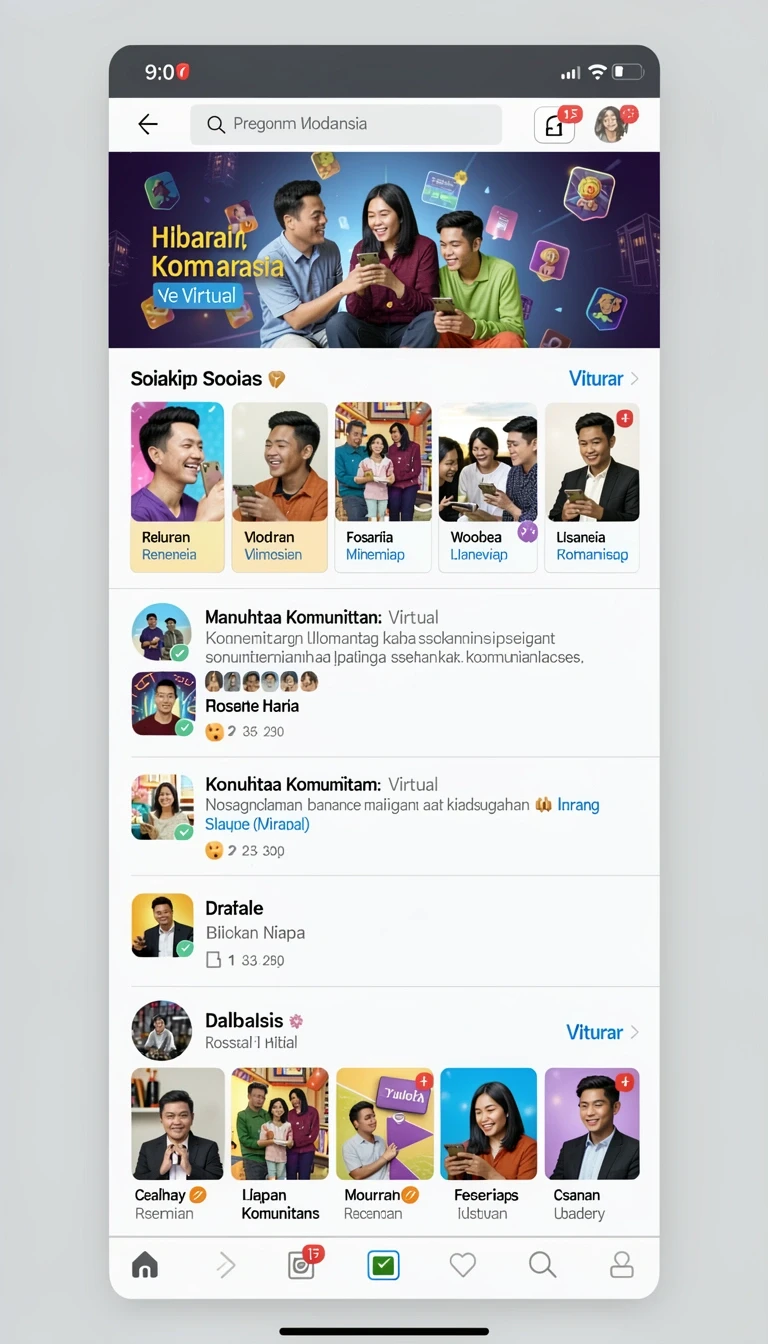 Screenshot olx888 App APK Terbaru nomor 3