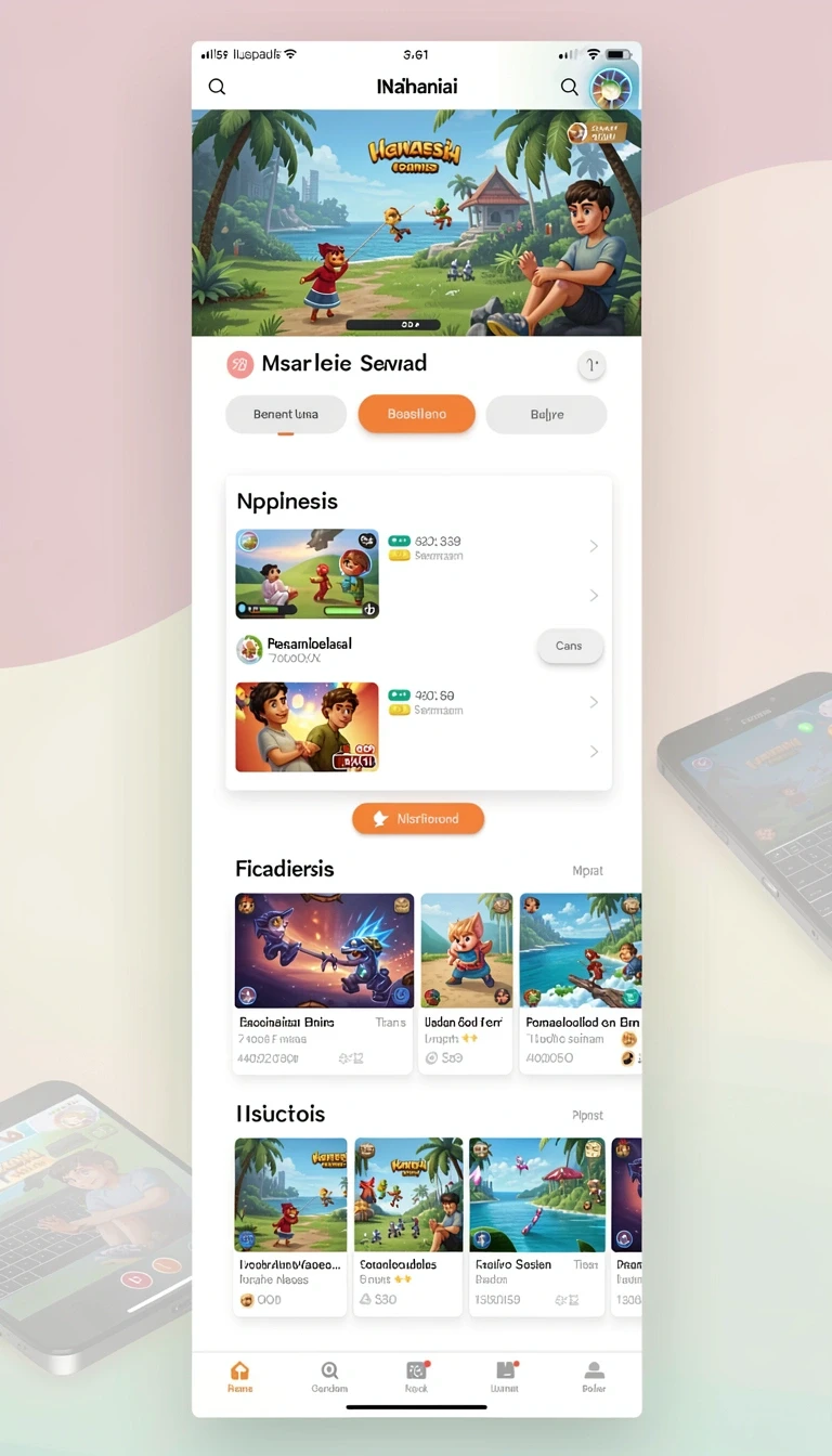Screenshot Review Aplikasi pompa88 Versi Terbaru nomor 3
