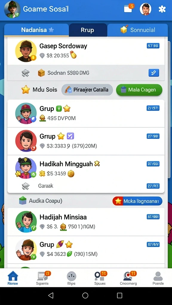 Screenshot Download grabwin APK untuk Android nomor 2