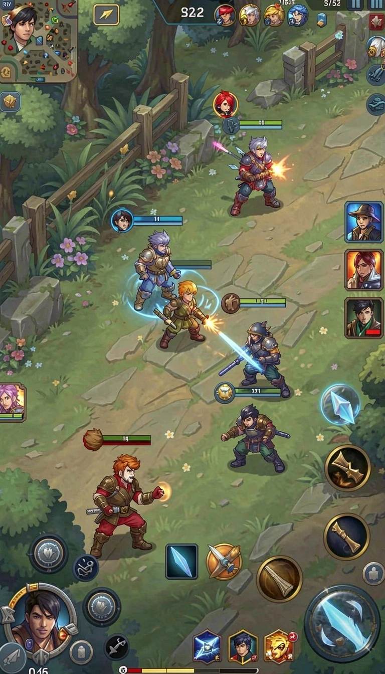 mbg111id | Akses Login Cepat 2026