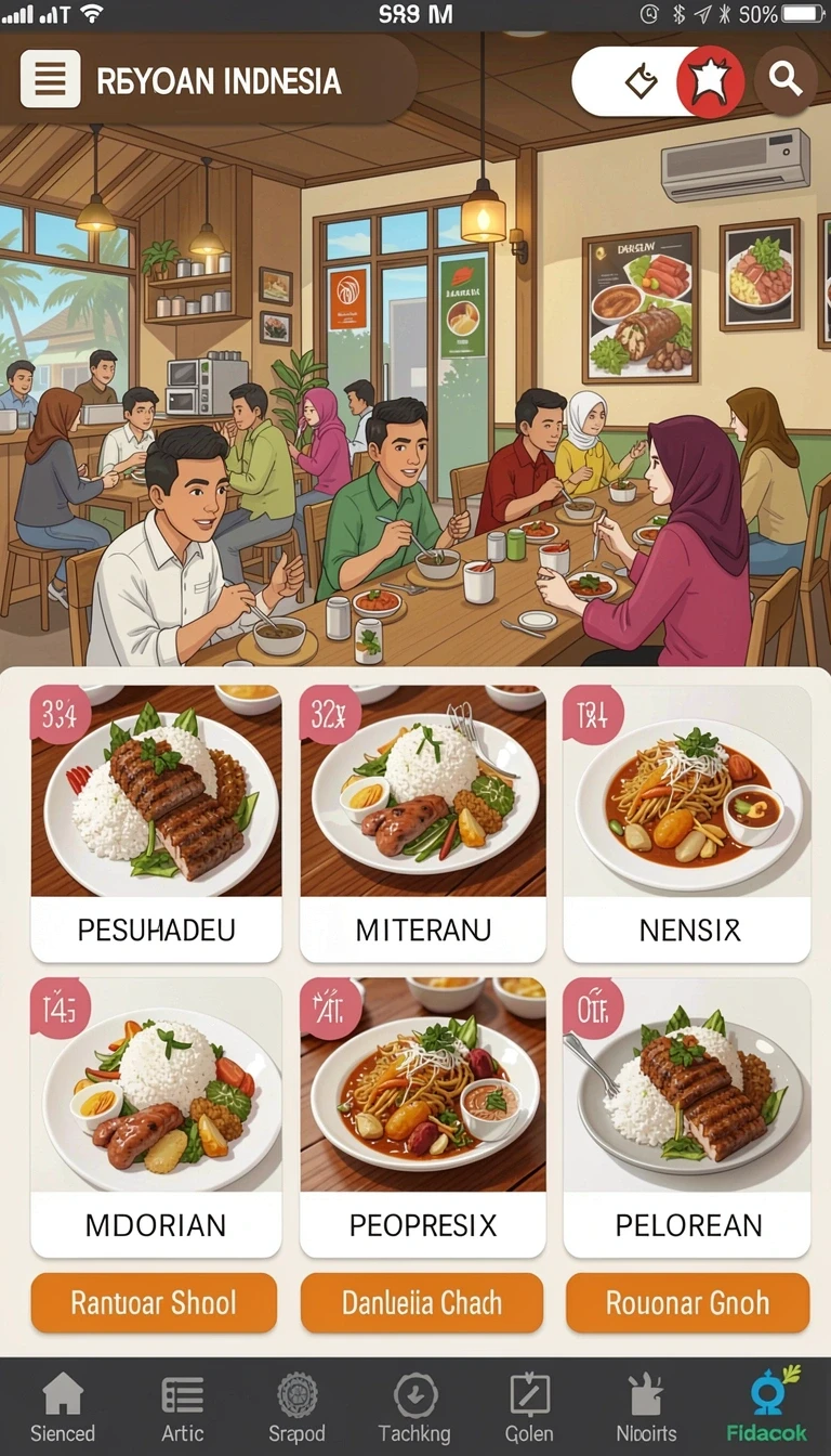 Screenshot t9999 App APK Terbaru nomor 1