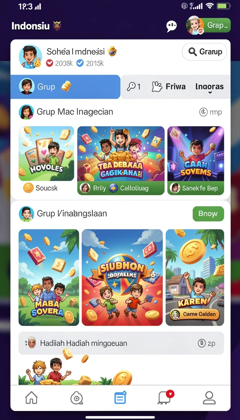 Screenshot logototo App APK Terbaru nomor 3