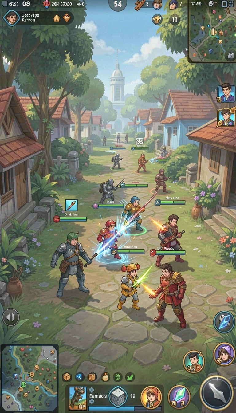 Screenshot Review Aplikasi pompa88 Versi Terbaru nomor 2